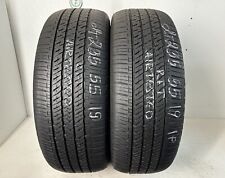 Tires 235 bridgestone for sale  Orlando