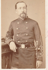Rare cdv franck d'occasion  Dijon