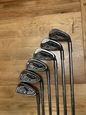 ping i15 irons for sale  LOOE