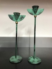 Candelabri metallo design usato  Rho