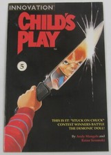 Child play series for sale  Port Jervis