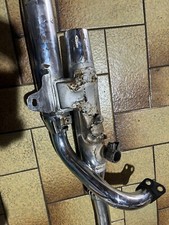 Yamaha virago 125 gebraucht kaufen  Seelze