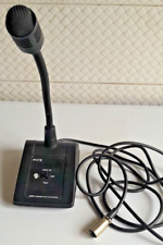 Apart micpat microfono usato  Vico Equense