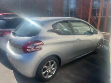 Breaking peugeot 208 for sale  OLDHAM