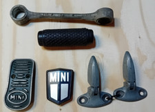Mini classica cooper usato  Aprilia
