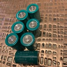 Varta 3v lithium for sale  CHELMSFORD
