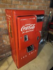 Vintage unrestored coke for sale  Franklin