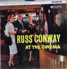 Russ conway cinema for sale  ORPINGTON