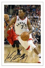 Kyle lowry toronto for sale  Salford