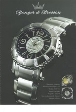 Publicite advertising 2011 d'occasion  Le Luc