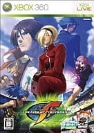 Xbox 360 The King Of Fighters Xii, usado comprar usado  Enviando para Brazil