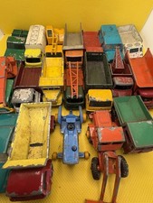Lesney matchbox vintage for sale  CAMBORNE