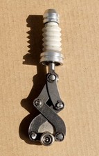 Campagnolo record delta gebraucht kaufen  Luckau