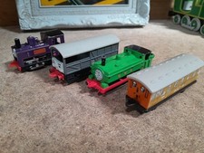 Ertl thomas tank for sale  LLANBRYNMAIR
