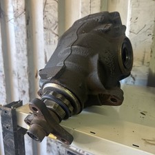 Bmw series diff for sale  SOUTHEND-ON-SEA