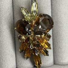 Vintage juliana brooch for sale Vintage juliana brooch for sale  MANSFIELD