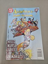 Animaniacs newsstand hello for sale  Lebanon