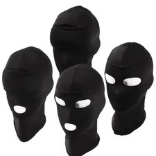 Gesichtsmaske spiele bondage gebraucht kaufen  Euskirchen