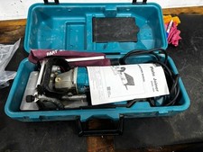 Makita 3901 biscuit for sale  Ashby