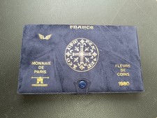 Coffret fleurs coins d'occasion  Angoulême