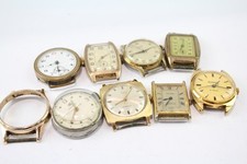 Mens vintage mechanical for sale  LEEDS
