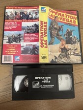 Vhs ultra rare d'occasion  Vaulx-en-Velin