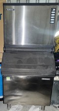Commercial stainless ice for sale  BARKING