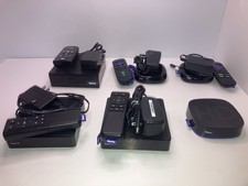 Lot roku streaming for sale  Henrico