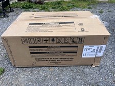 Whirlpool microwave range for sale  Hagerstown