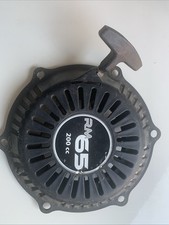 Genuine rm65 200cc for sale  BECCLES