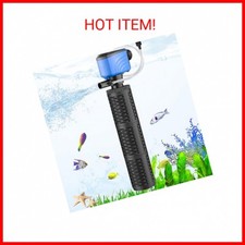 Aquarium filter 100 for sale  Brooklyn