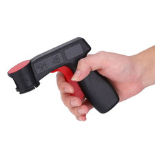 Aerosol spray gun for sale  NORTHOLT