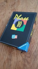Ravensburger phase kartenspiel gebraucht kaufen  Haste