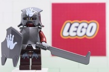 Uruk hai lego for sale  ORPINGTON