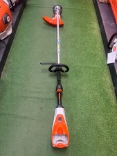 Demo stihl fsa for sale  LUDLOW