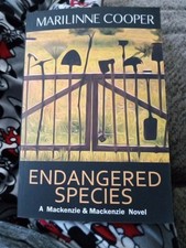 Endangered species paper for sale  Lebanon