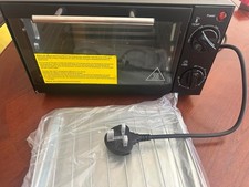 Mini oven countertop for sale  YEOVIL