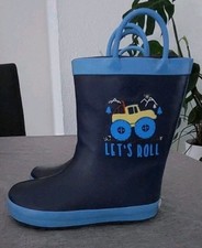 Impidimpi gummistiefel kinder gebraucht kaufen  Volkertshausen