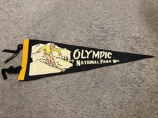 Vintage olympic national for sale  Kennewick