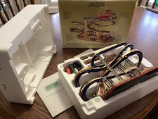 Christmas worlds fair for sale  Milford