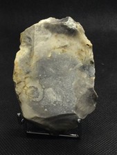 Intéressant grattoir silex d'occasion  Sarlat-la-Canéda