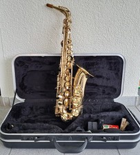 Alt saxophon gebraucht gebraucht kaufen  Reichenbach/O.L.
