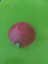 Cappello barbie anni usato  Camaiore