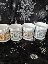 Denby mug collection for sale  WORCESTER PARK