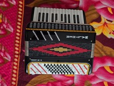 Akkordeon walter 48bass gebraucht kaufen Akkordeon walter 48bass gebraucht kaufen  Mönchengladbach