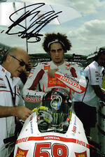 Marco simoncelli person for sale  SHEFFIELD