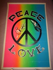 1969 peace love for sale  Tolland
