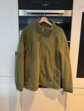 Fleece jacke unisex gebraucht kaufen  Köln