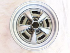 Pontiac 15x6 rally for sale  Sacramento