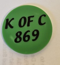 knights columbus coin for sale knights columbus coin for sale Campbellsport